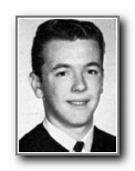 Eddie Bowser: class of 1963, Norte Del Rio High School, Sacramento, CA.